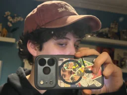 user pfp
