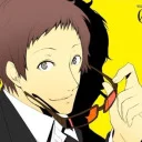 user pfp