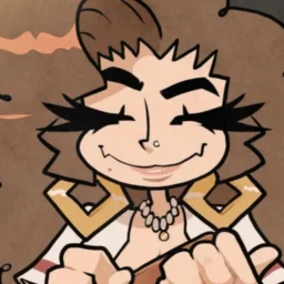 user pfp