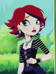 user pfp