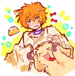 user pfp