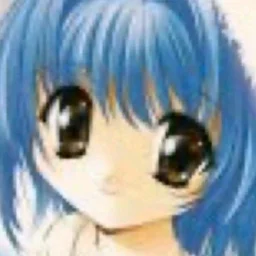 user pfp