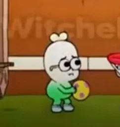 user pfp
