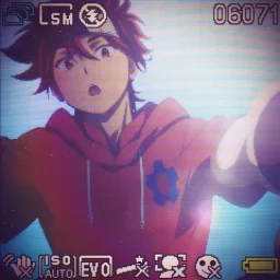 user pfp