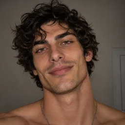 user pfp