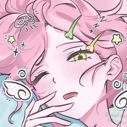 user pfp