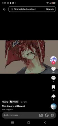 user pfp