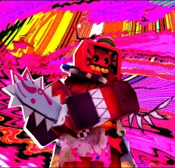 user pfp