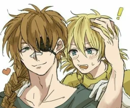 user pfp