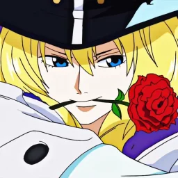 user pfp