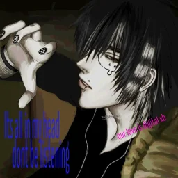 user pfp