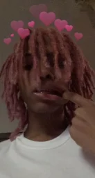 user pfp