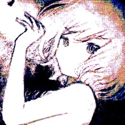 user pfp