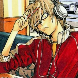 user pfp