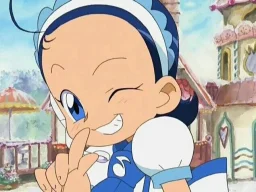 user pfp
