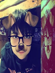 user pfp