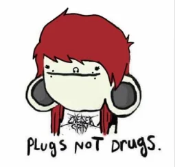 user pfp