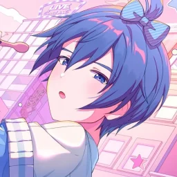 user pfp