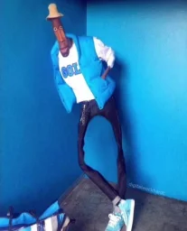 user pfp