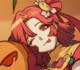 user pfp