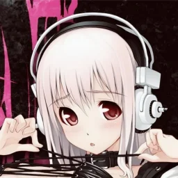 user pfp