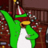 user pfp