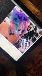 user pfp