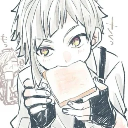 user pfp