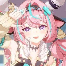 user pfp