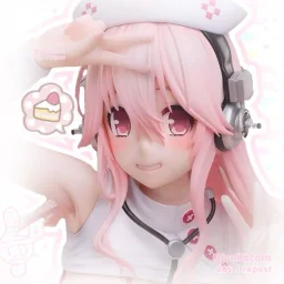 user pfp