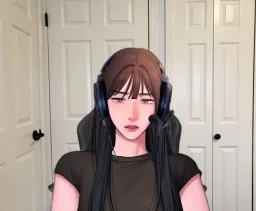 user pfp
