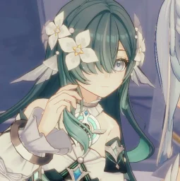 user pfp