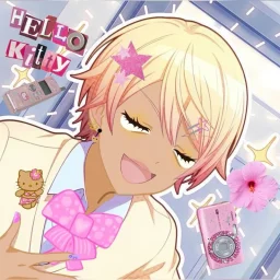 user pfp