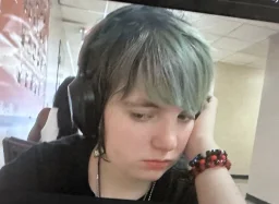 user pfp