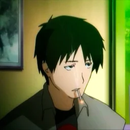 user pfp