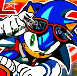user pfp
