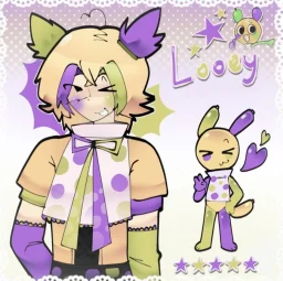 user pfp