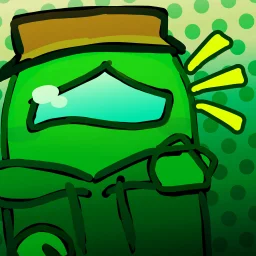 user pfp