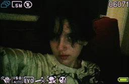 user pfp
