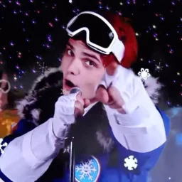 user pfp