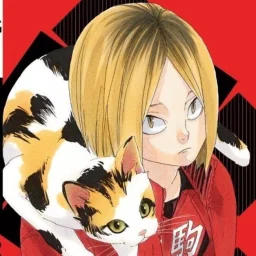 user pfp
