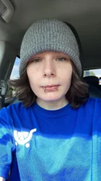 user pfp