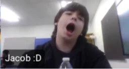 user pfp