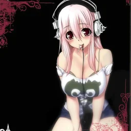 user pfp