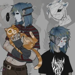 user pfp