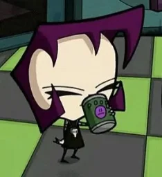 user pfp