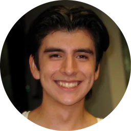 user pfp