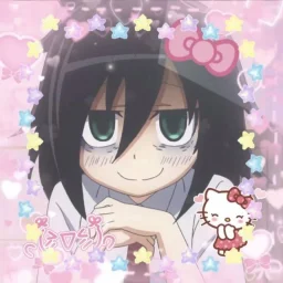 user pfp