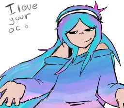 user pfp