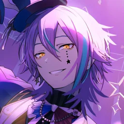 Profile Picture